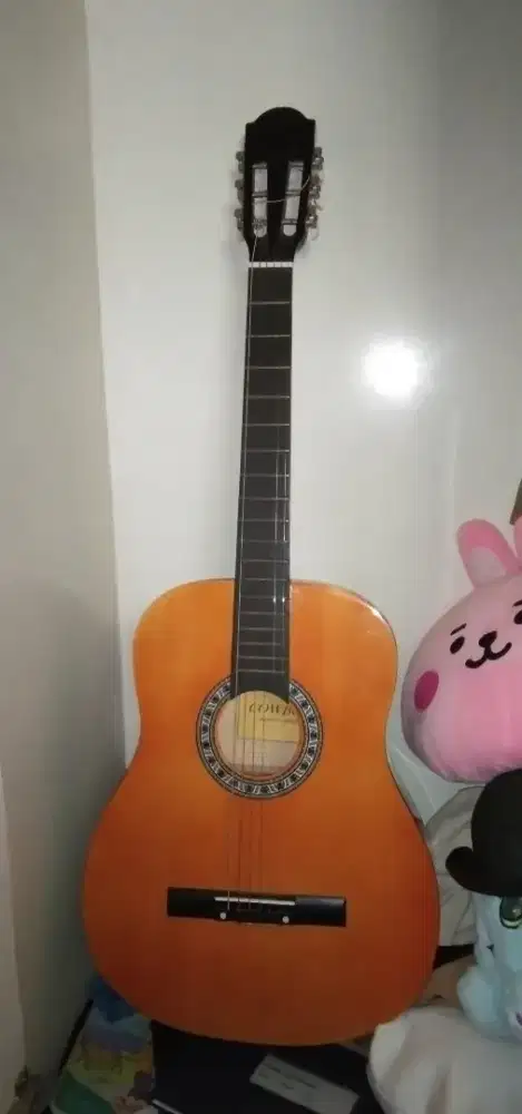 Gitar akustik cowboy cs-038