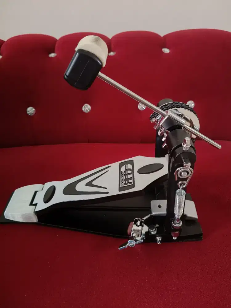 Pedal Drum DB Percussion