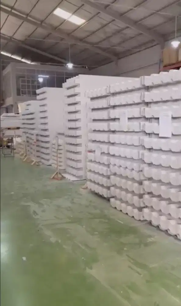 Terima bikin rooftop,pintu,jendela custom bahan UPVC