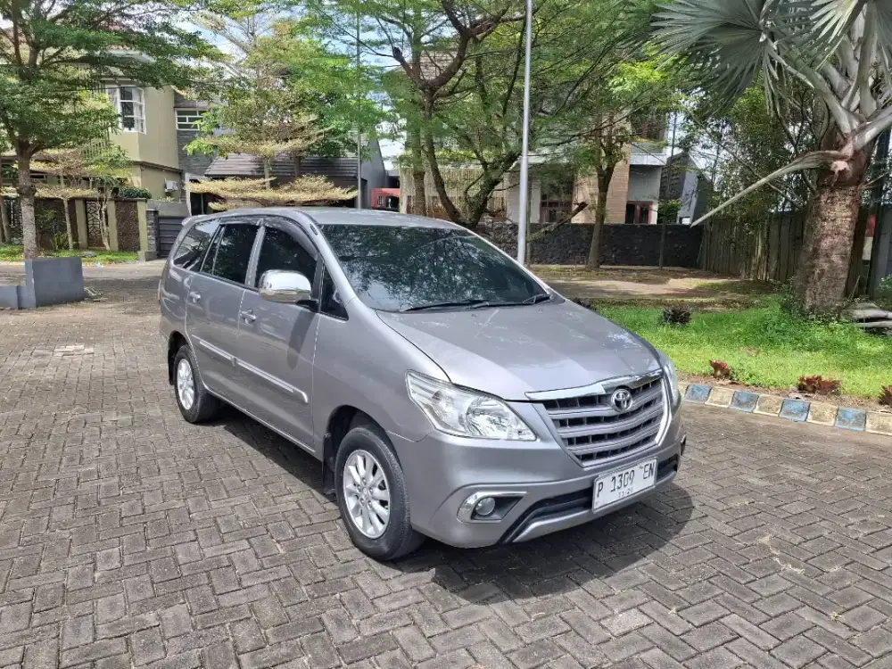 Innova 2.0 Istimewa