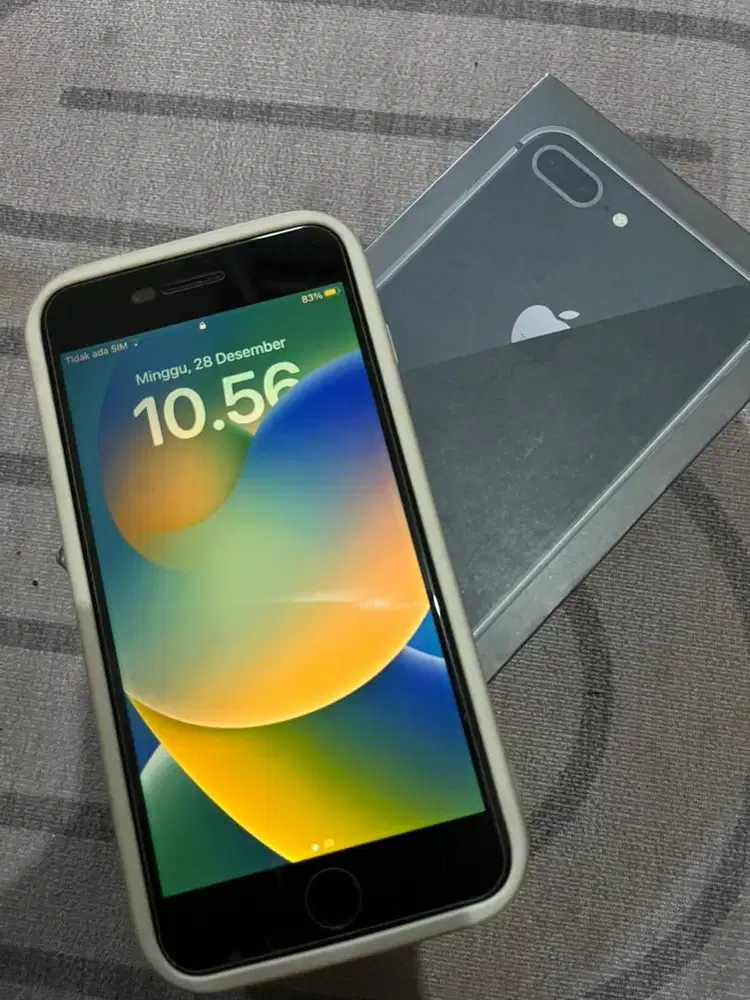 Iphone 8 plus 64 GB