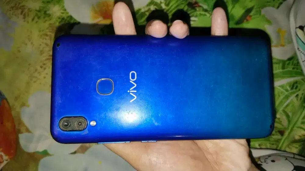 Dijual Vivo y91 bekas bisa nego