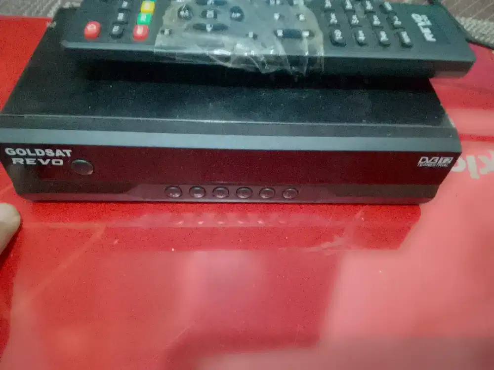 STB digital merek goldstar