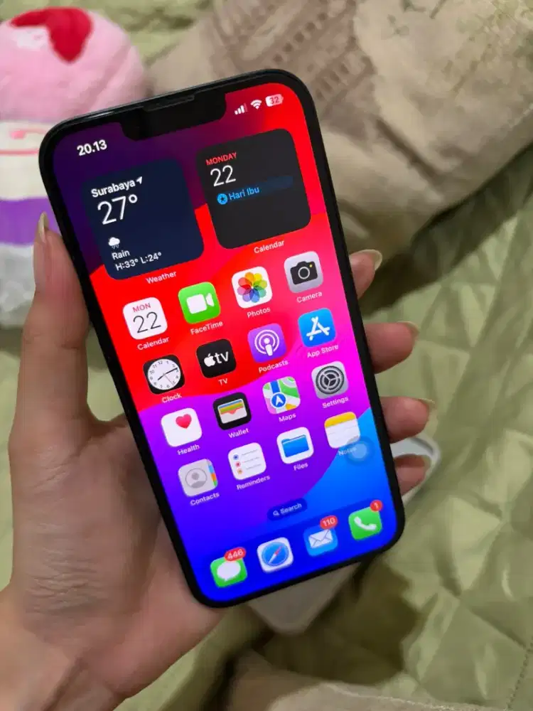 iphone 14 128gb ex Digimap