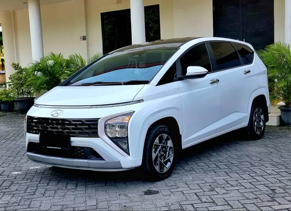 Termurah Stargazer Prime AT 2023 / 2024 Full Orisinil