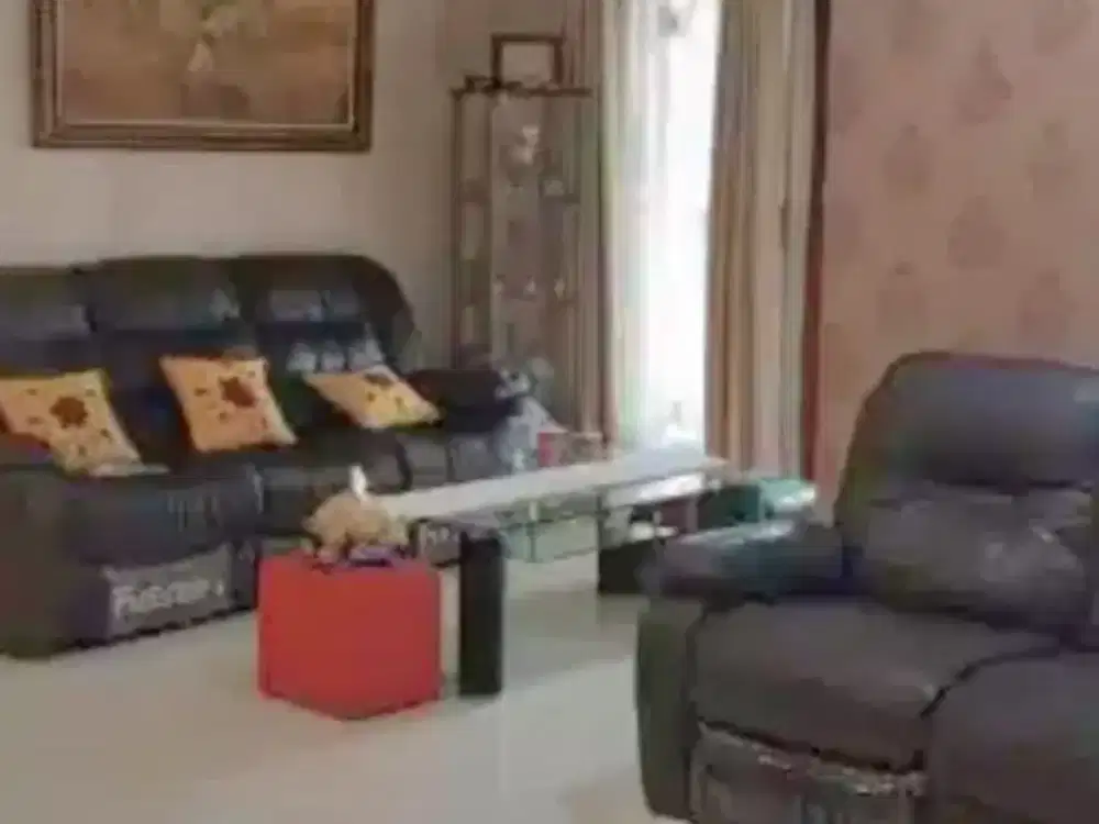 Rumah Startegis Posisi Hook di Bintaro Tangsel GB-13677