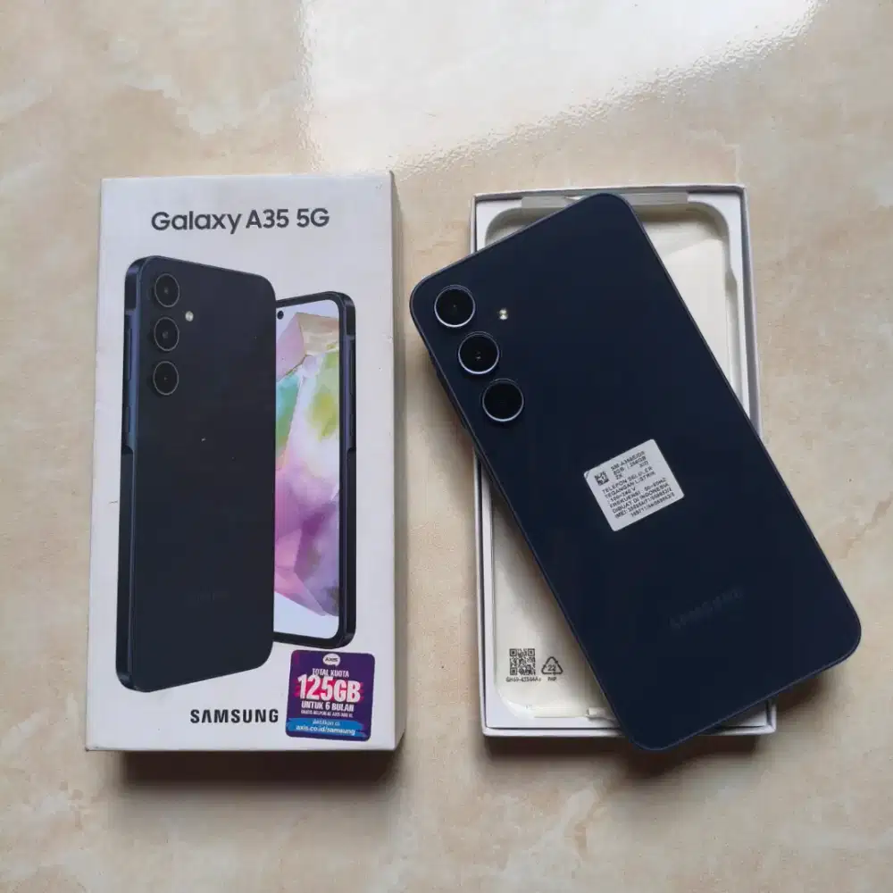 Samsung A35 5G 8/256GB