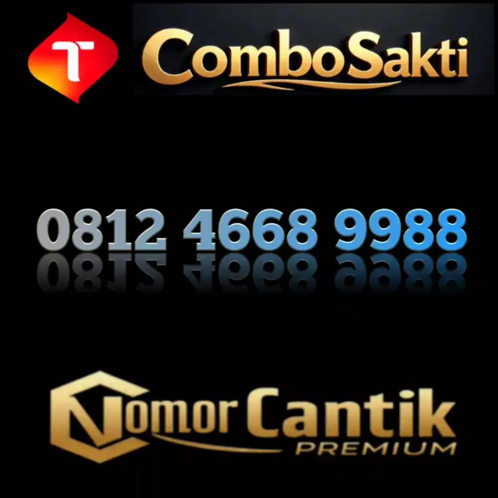 Nomor Cantik Hoki Telkomsel simPATI Spesial Edition Berkualitas