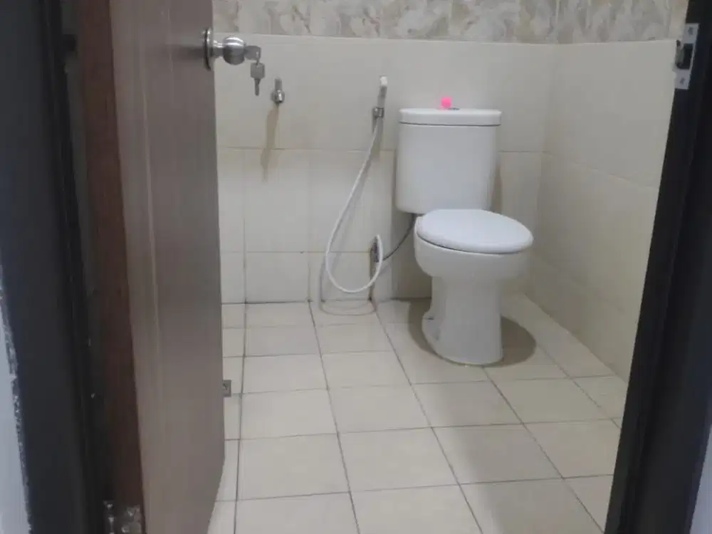 DIJUAL & DISEWAKAN – RUKO DB (SIAP PAKAI)