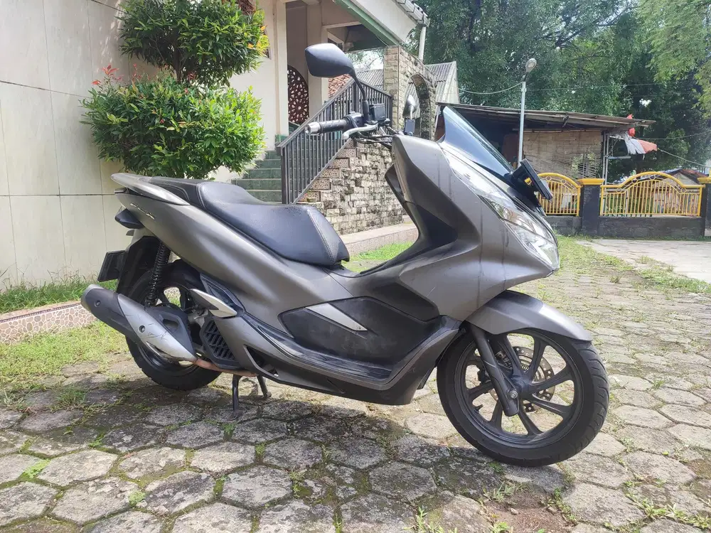 HONDA PCX 150 ABS 2020 LOW KM