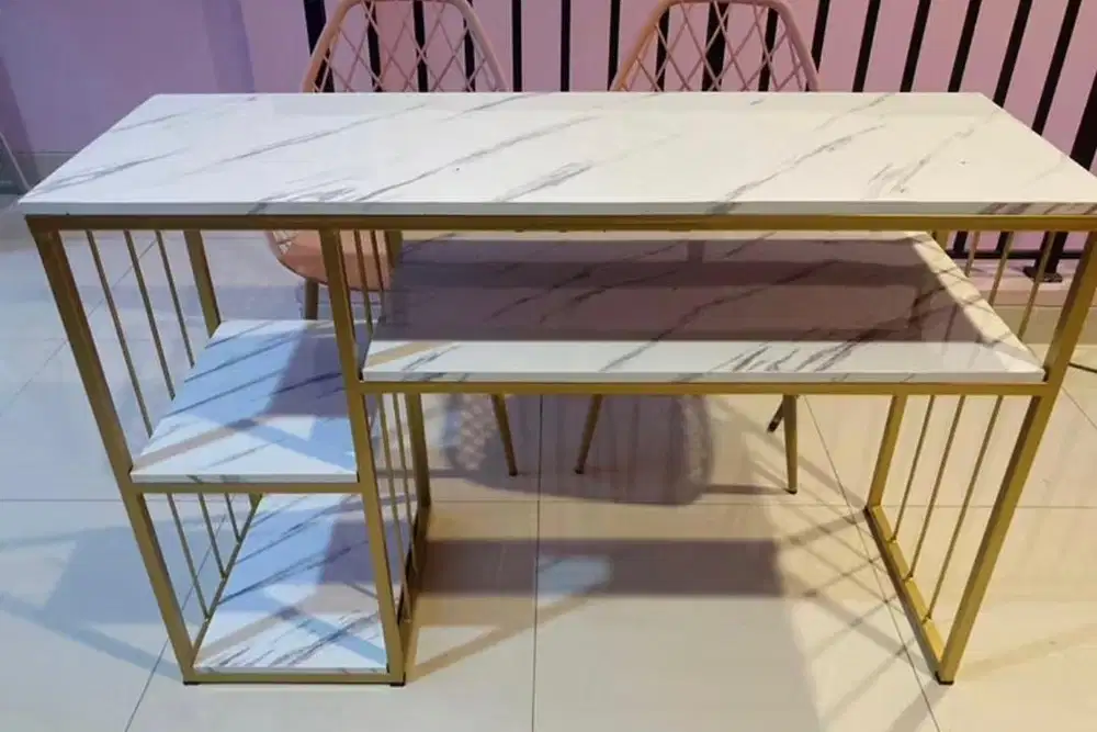 Meja Tv, Meja kantor, meja nail art