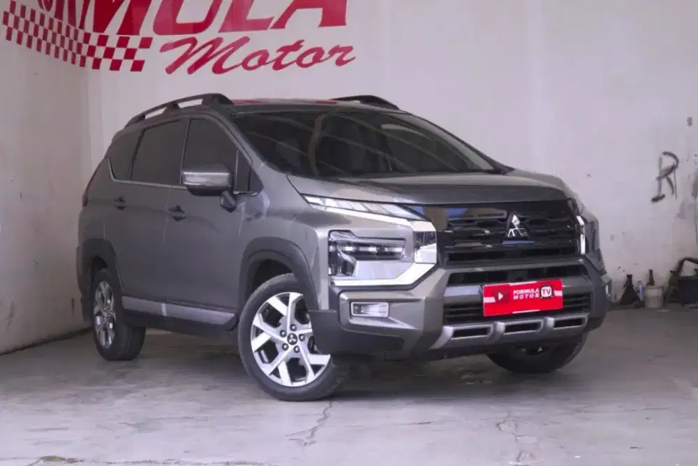 XPANDER CROSS PP AT 2022 NEW MODEL