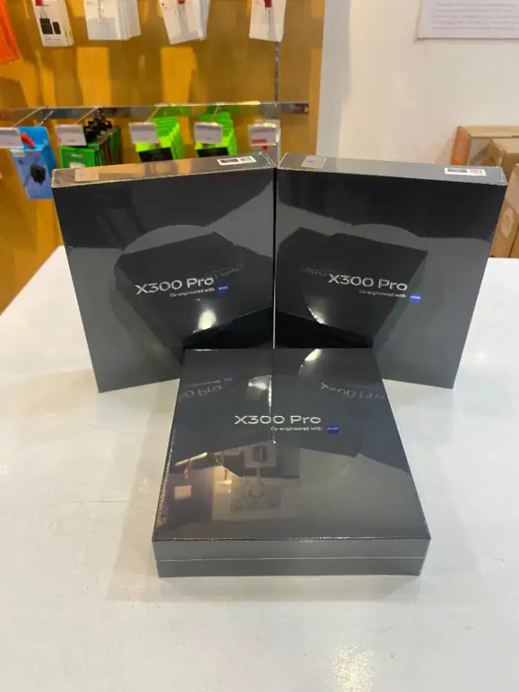 Jual vivo x300pro