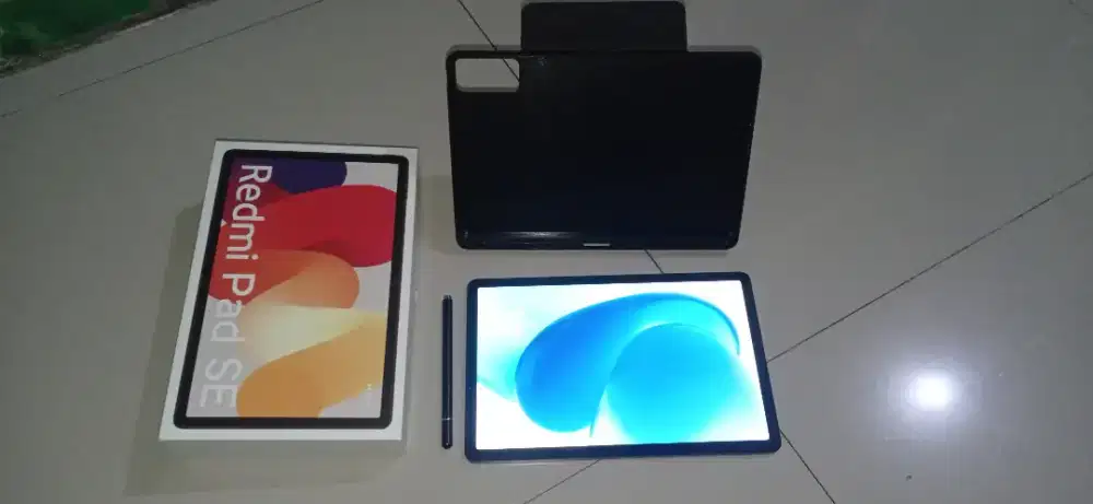 Xiaomi Redmi pad SE 4/128gb