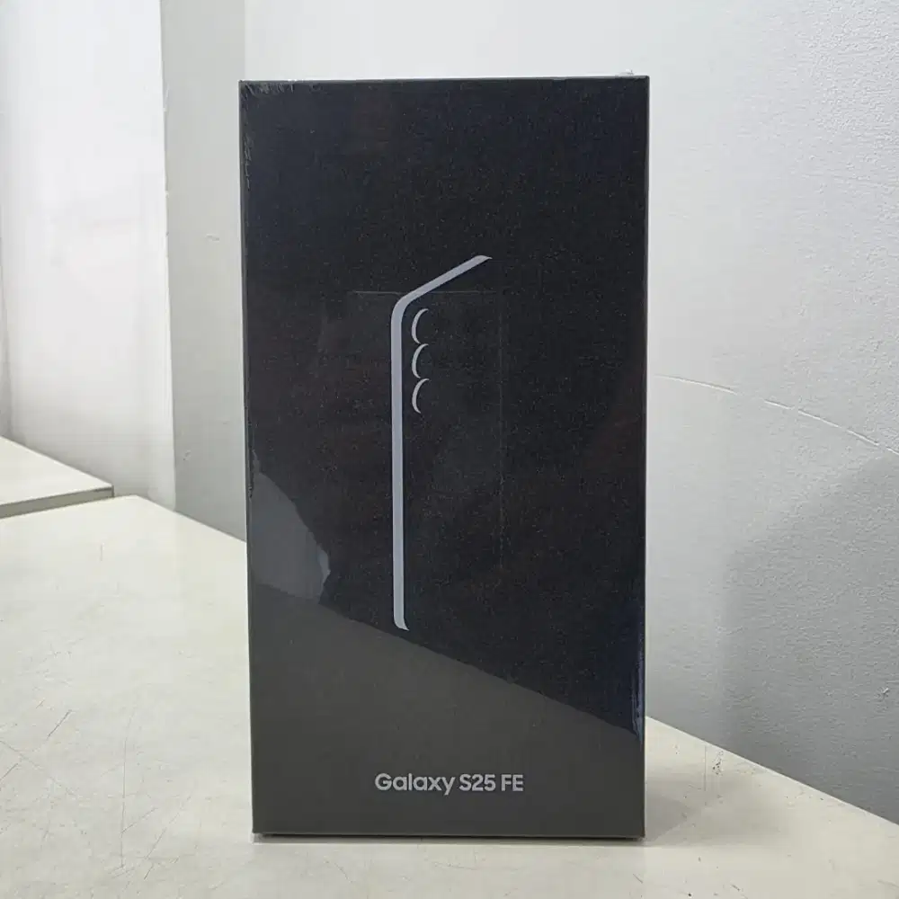 SAMSUNG S25 FE LAGI TURUN HARGA BOSKU