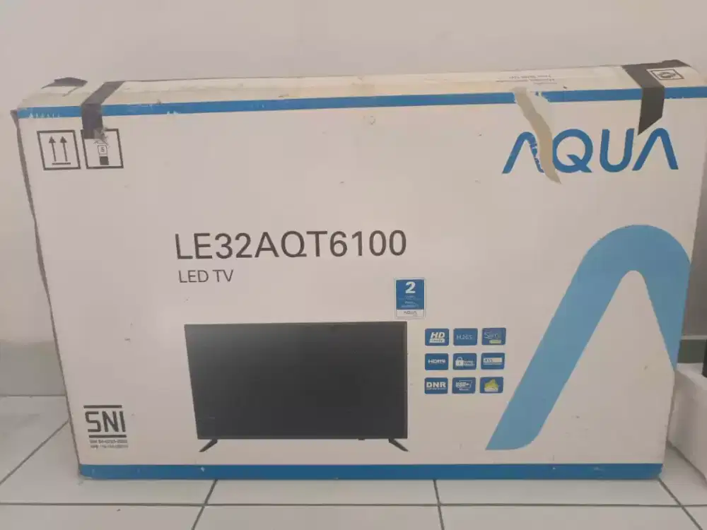 TV AQUA 32 AQT6100