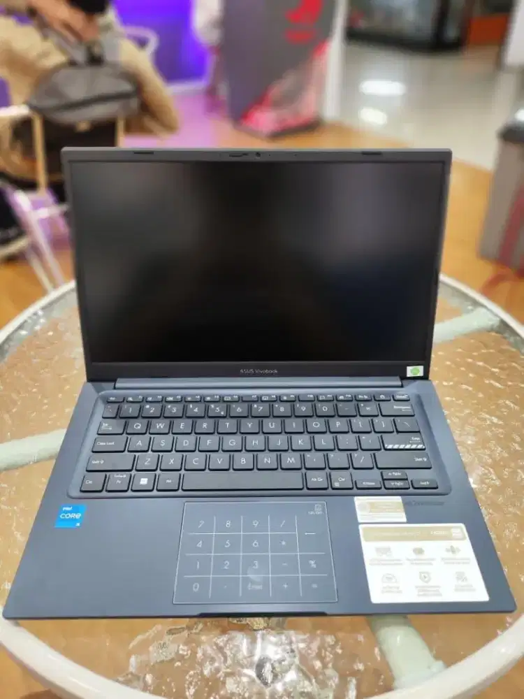 ASUS VIVOBOOK 14