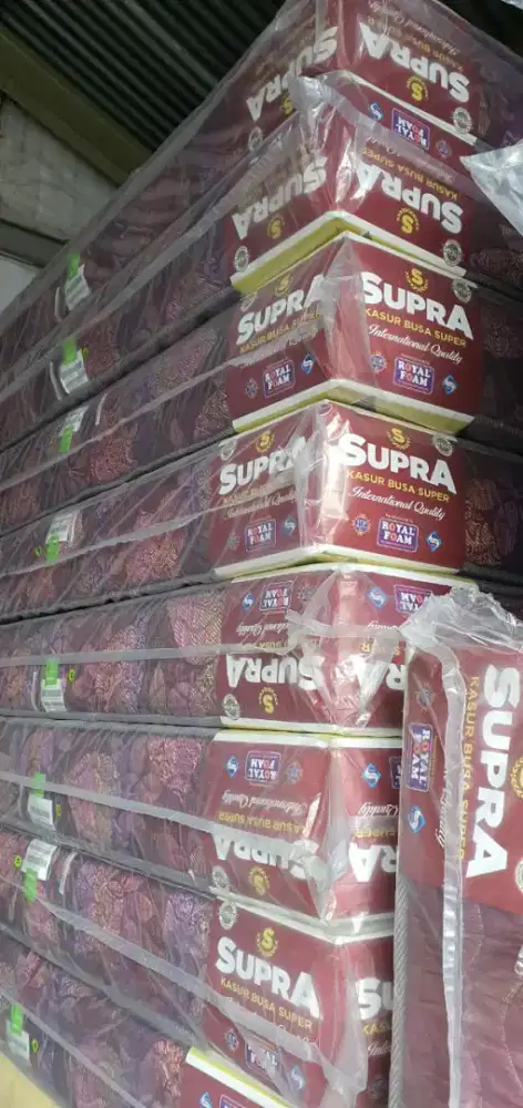 ada garansi kasur busa uk 90×200×20