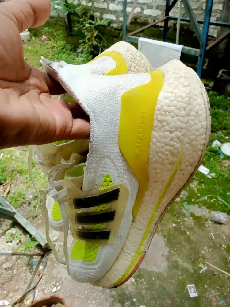 Adidas boost original