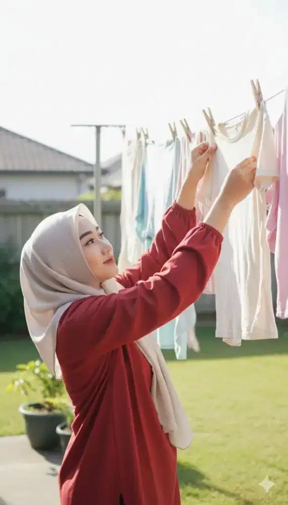 Lowongan Admin Resepsionis