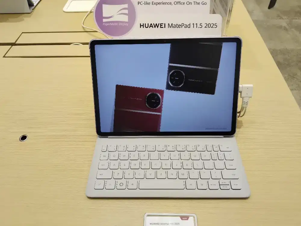 Cashback mattepad 11.5