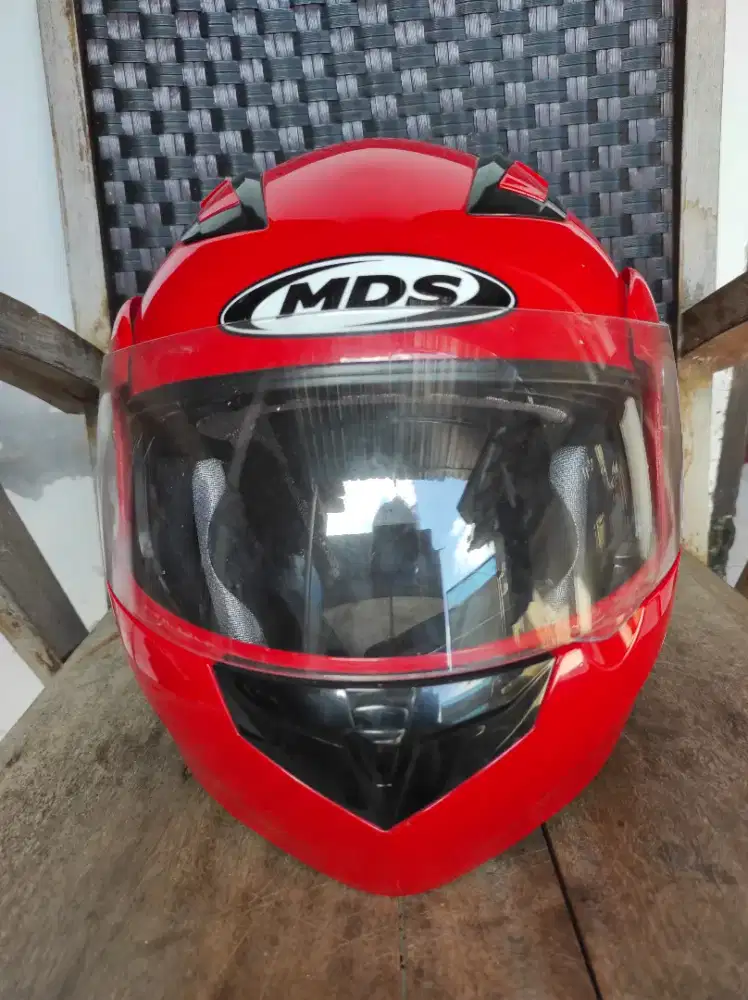 Helm MDS Modular size L