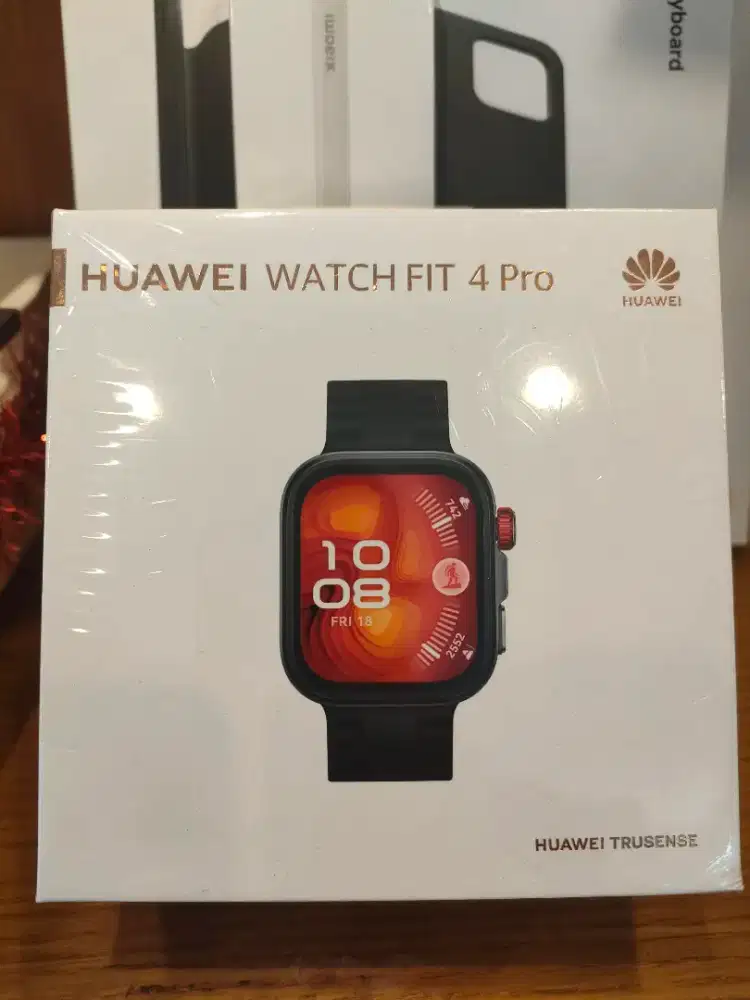 Smartwatch Huawei Watchfit 4 Pro