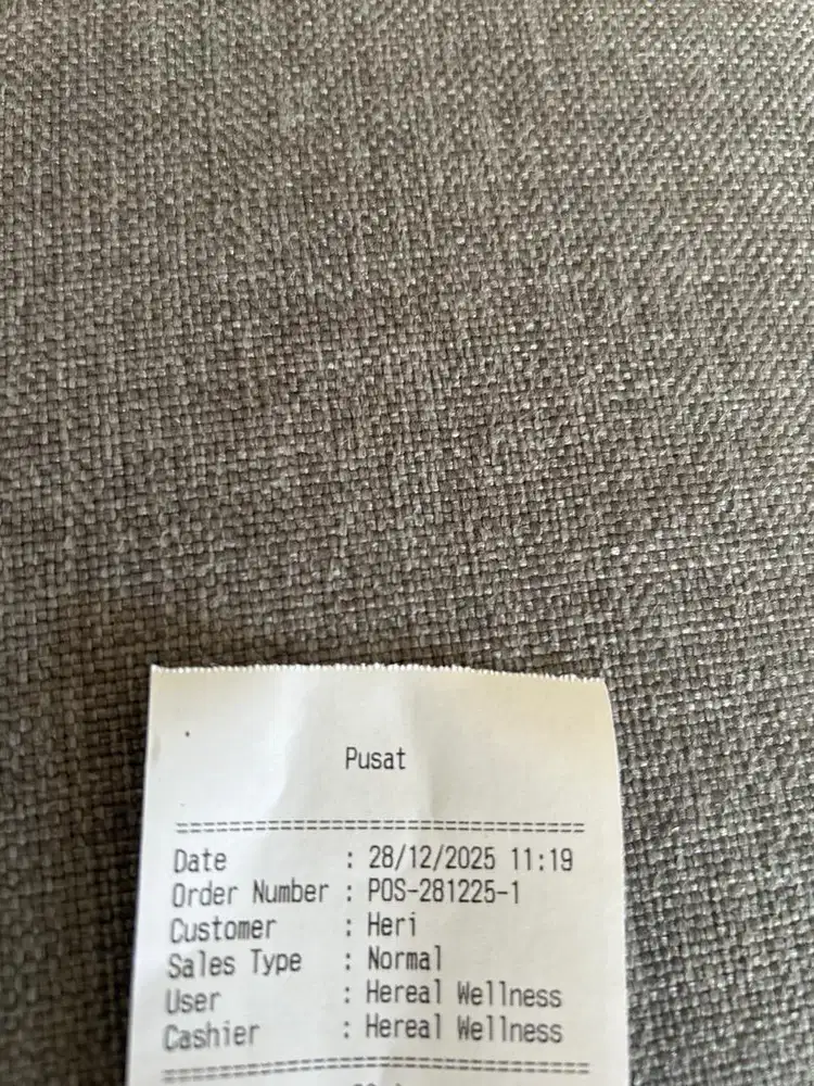 Staff Finance, Accounting and Tax - WFA