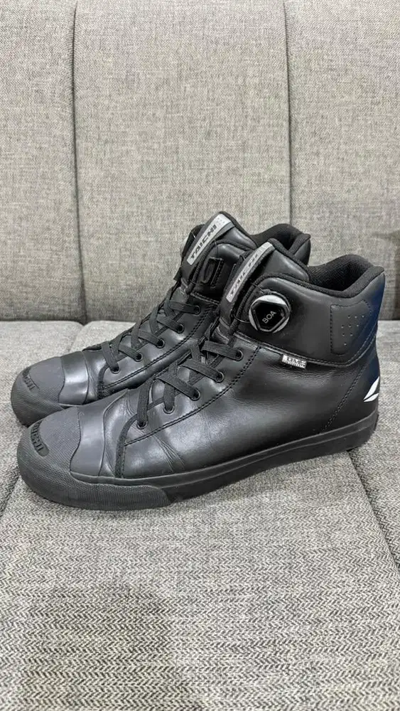 RS TAICHI (all black) Drymaster