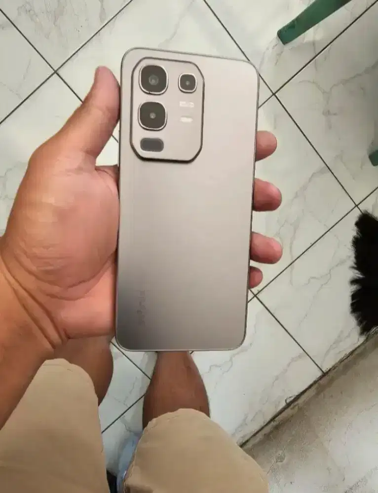 Infinix Note 50X 8+8/256 5G resmi masih bgs no minus pemakean aj bs TT