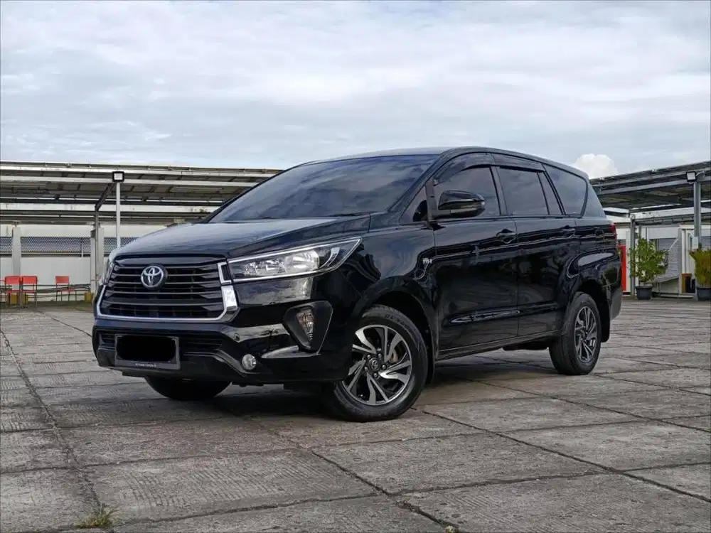 Innova G Bensin AT 2021