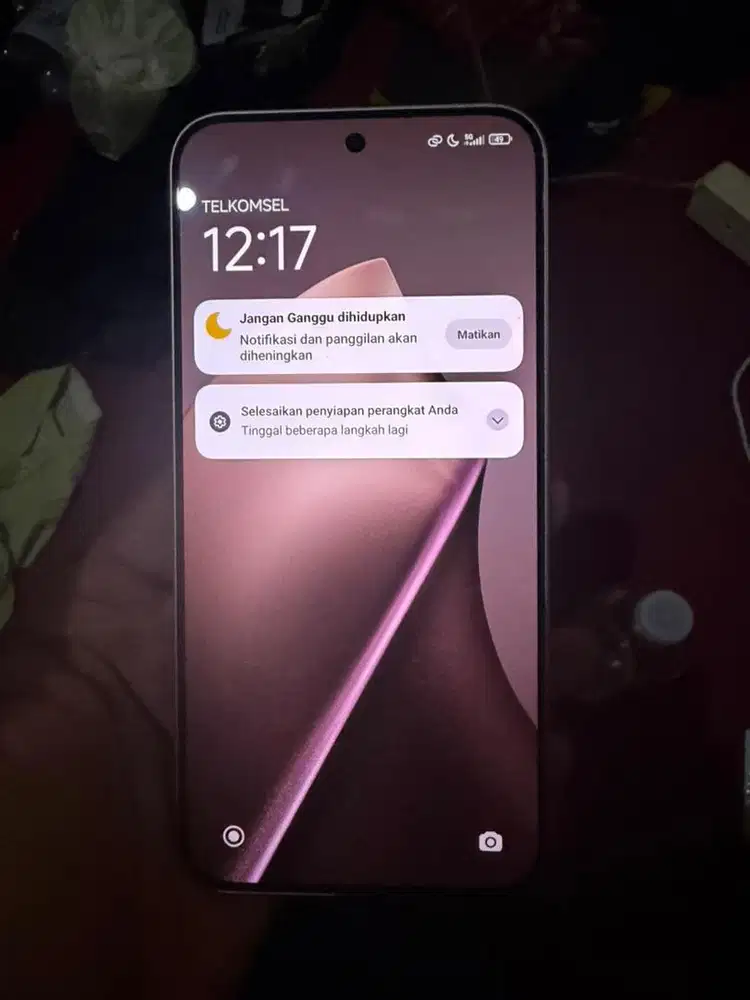 Xiaomi 15T 12/512 fullset