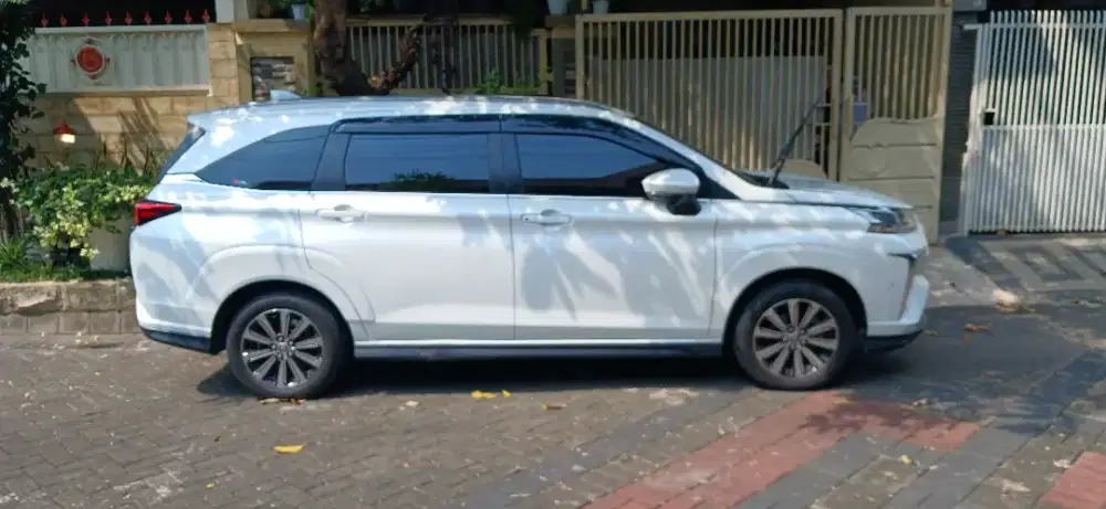 Veloz 1,5 Q CVT 2022