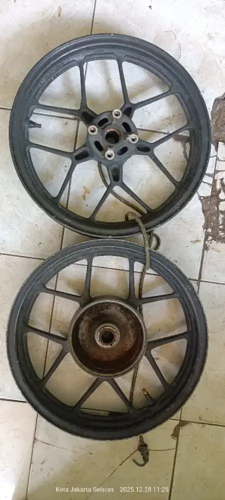 Velg racing (Palang) vario 125