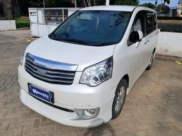 DP MURAH - Toyota Nav1 2.0 V Bensin-AT 2016