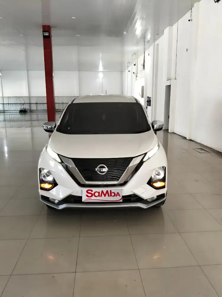 NISSAN LIVINA VL 1.5 FACELIFT 2019 KM LOW