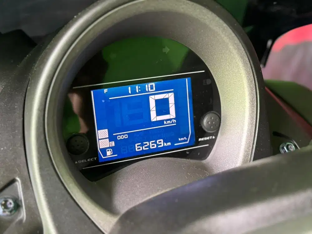 NMAX OLD 2021 LOW KM 6RB PERAK LENGKAP JARANG ADA