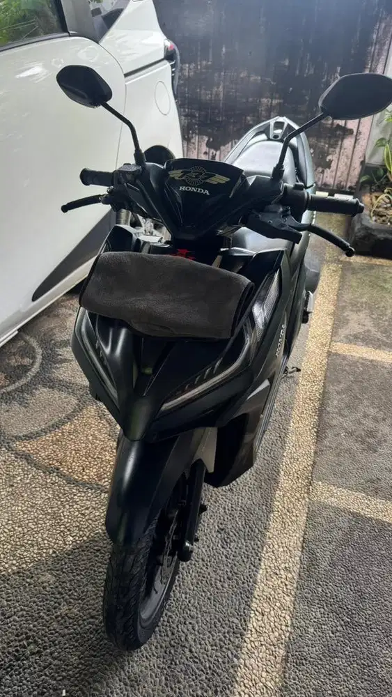 Vario 150 2018 Keyless