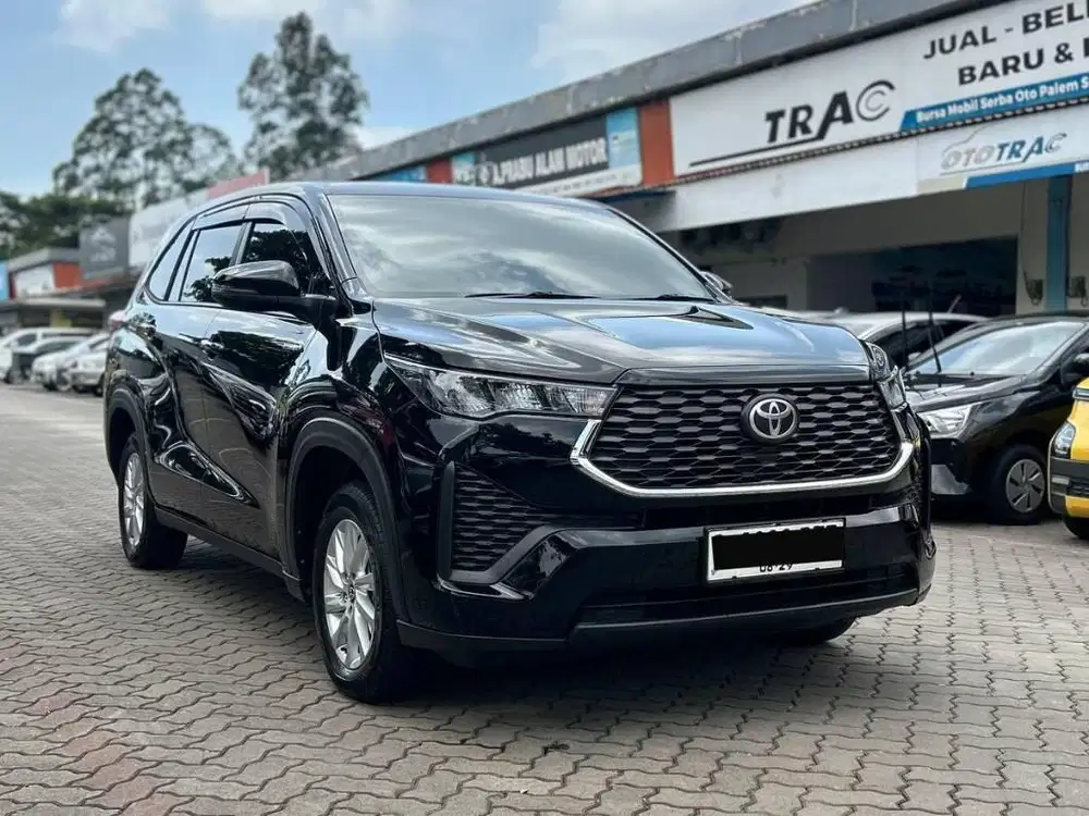 DP 40JT // INNOVA ZENIX G 2.0 HYBRID AT