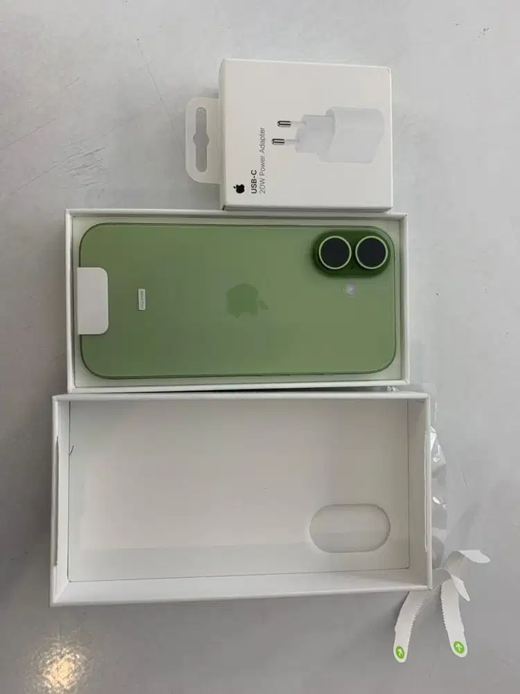 Iphone17 promo bri free casing dan temper