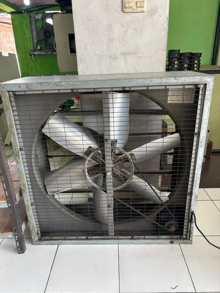 Dijual Blower Exhaust Fan 40 Inch