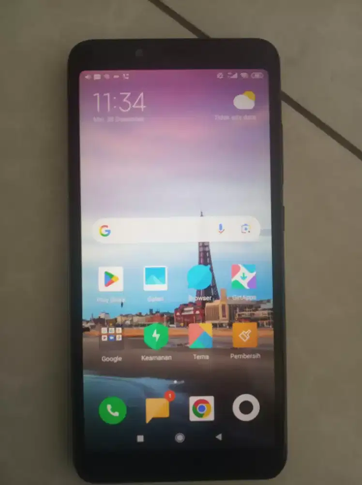Xiaomi redmi 6 4/64gb normal