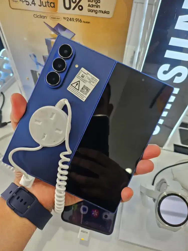 SAMSUNG GALAXYNYA PROMO AKHIR TAHUN BENFIT HINGGA 5JUTAAN