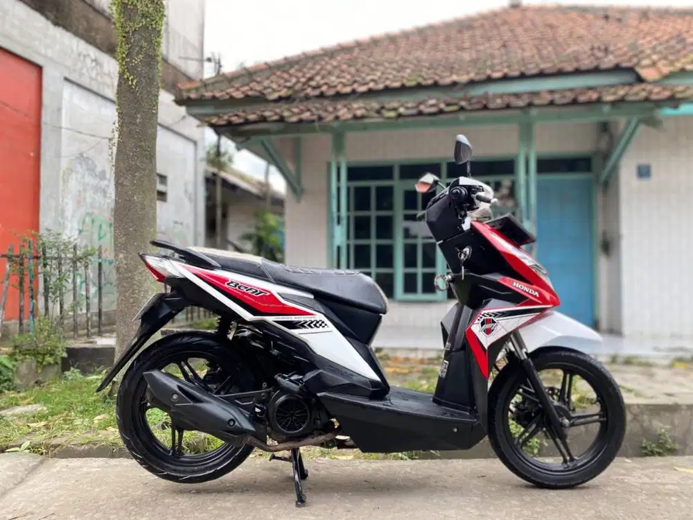 Beat Eco Digital 2017