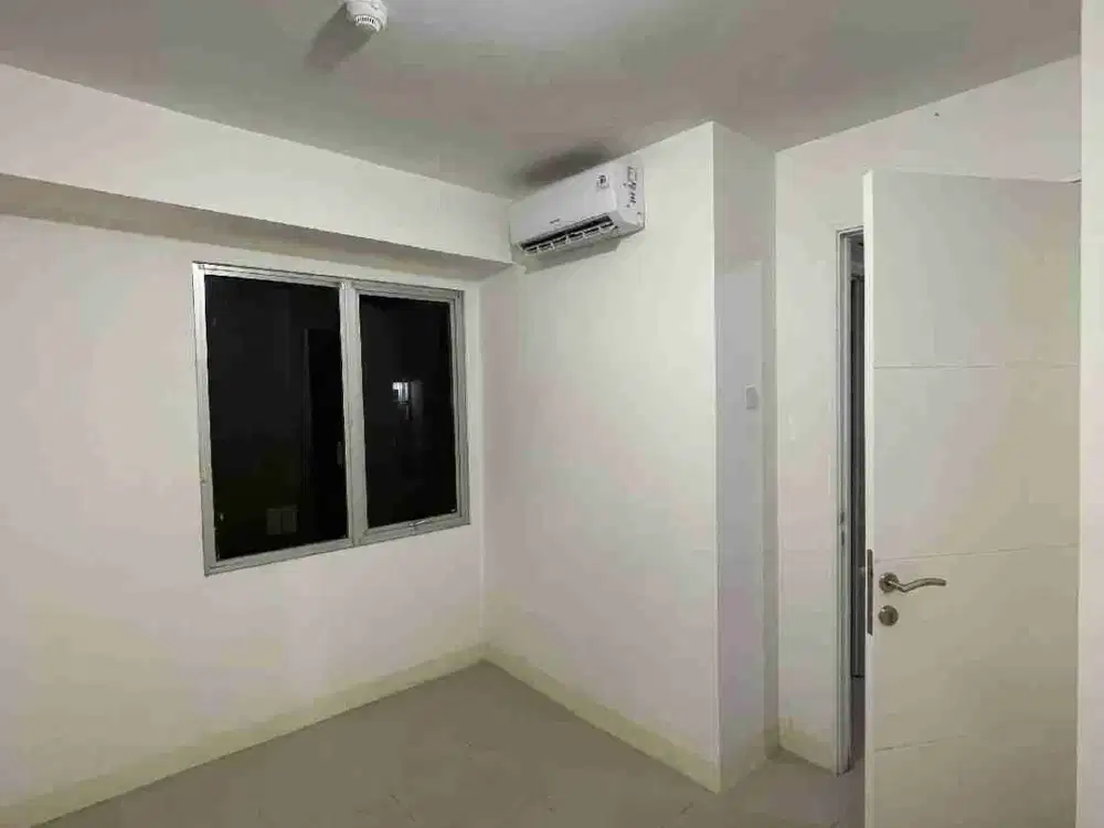 Dijual 2BR Unfurnish New Tower Bassura City