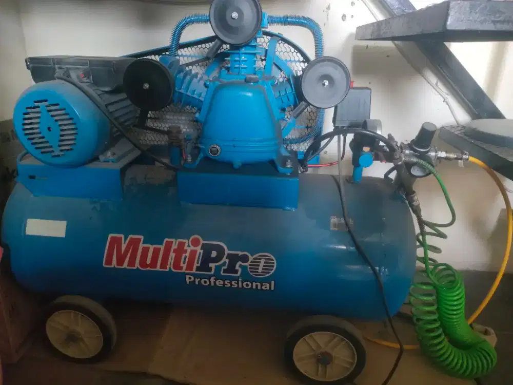 Kompresor multipro 3Hp