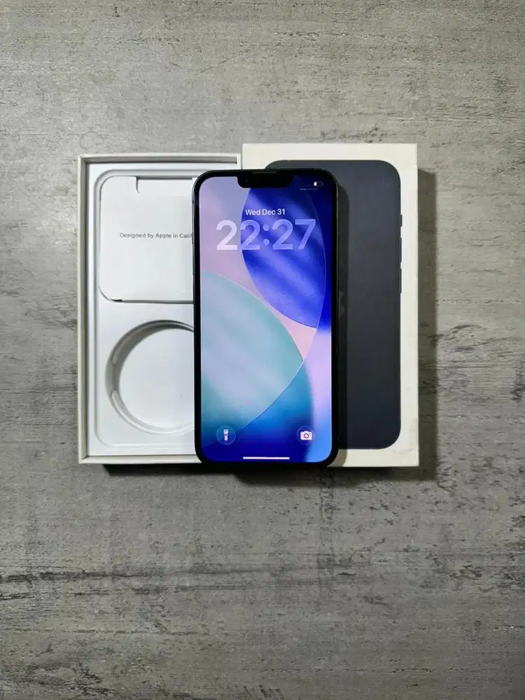 Iphone 13 128gb inter