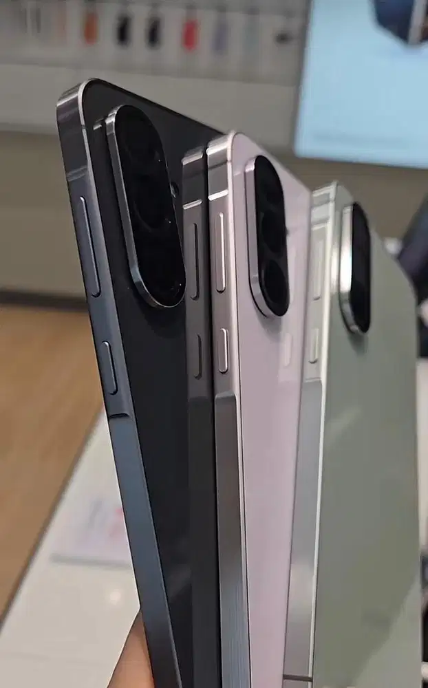 Promo samsung A56 free adapter sd 31des