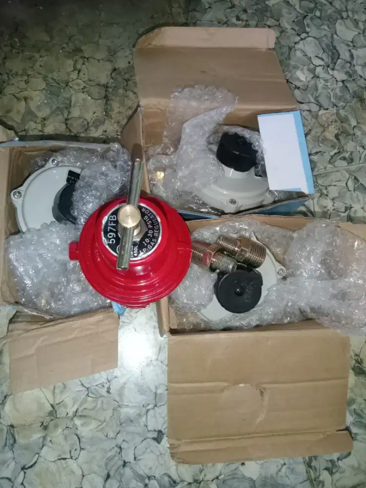 Regulator hight rego 1 3 regulator lumei