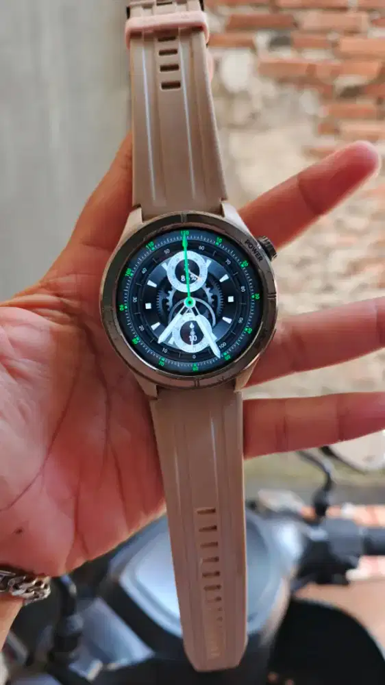 Jual Smartwatch haylou solar neo